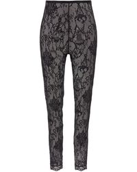 Givenchy - Leggings - Lyst