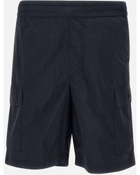 Colmar - Shorts de carga negros funky de Funky - Lyst