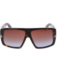 Tom Ford - Sonnenbrille FT1036 56,00 F /12 /135 - Lyst