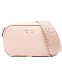 Emporio Armani - Crossbody Camera Bag - Lyst