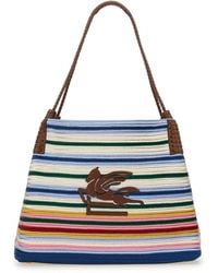 Etro - Medium Libra Tote Bag - Lyst