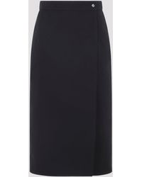 Bottega Veneta - Minirok - Lyst