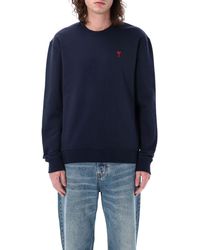 Ami Paris - Clothing .... Blauw - Lyst
