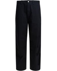 Stussy - Trousers - Lyst