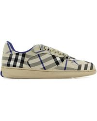Burberry - Trainers - Lyst