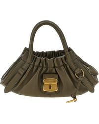 Marc Jacobs - 'The Cristina Small Satchel' Handbag - Lyst