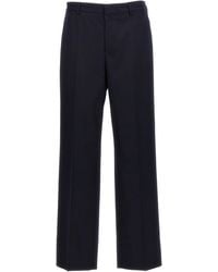 Cellar Door - Nuv Pants - Lyst