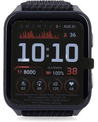 Garmin - Accessoires schwarz - Lyst