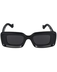 Loewe - Zonnebrillen Lw40101 I 01 A /22 /140 - Lyst