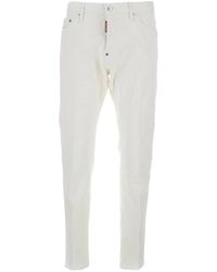 DSquared² - Dsquared2 White - Lyst