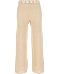 Bode - Crochet Pant - Lyst