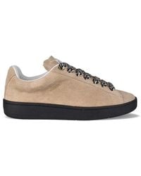 Lanvin - Sneaker Lite Curb - Lyst