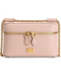 Dolce & Gabbana - Sicily Cube Schminktasche - Lyst