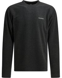 Montbell - Sweatshirts - Lyst