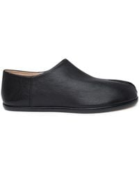 Maison Margiela - Tabi Loafers - Lyst
