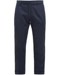 GTA - Broek Blauw - Lyst