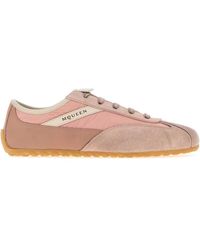 McQueen - Boxe Sneakers - Lyst