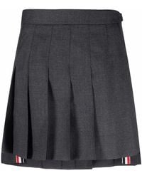 Thom Browne - Skirts - Lyst