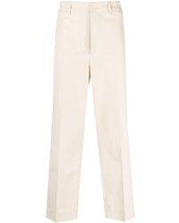 Department 5 - Wide Leg Trousers - Lyst