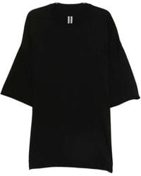Rick Owens - T Shirt Tommy T - Lyst