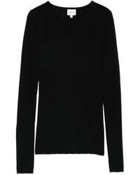 Herskind - Wool Crewneck Sweater - Lyst