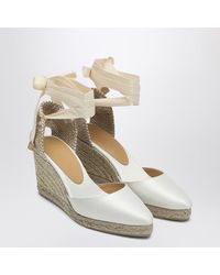 Castañer - Joyce Espadrilles - Lyst
