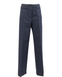 Aspesi - Pants - Lyst
