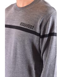 DSquared² - Grau - Lyst