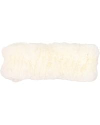 Moose Knuckles - Hair Accessories/Milk Rabbit - Lyst