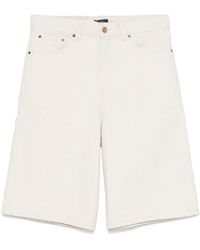 A.P.C. - Short Westland Clothing - Lyst
