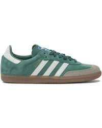 adidas Originals - "Samba Og" Sneakers - Lyst