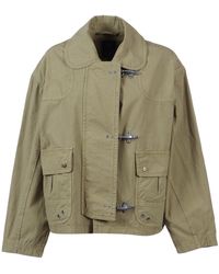 Fay - 3 Ganci Bomber Sfod+T.Capo - Lyst