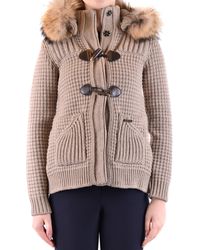 Bark - Jacket - Lyst