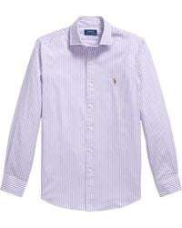 Polo Ralph Lauren - Sport Shirt - Lyst