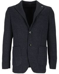 BRERAS Milano - Giacca Uomo - Lyst