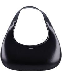 Coperni - Taschen .. Schwarz - Lyst