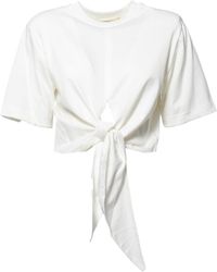 Nineminutes - Camisetas y polos Nine Minutes - Lyst