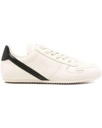 Rick Owens - Minimal Sneak - Lyst