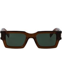 Saint Laurent - Sunglasses - Lyst