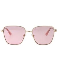 Jimmy Choo - Sunglasses - Lyst