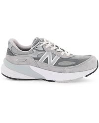 New Balance - 990V6 Sneakers Made In - Lyst