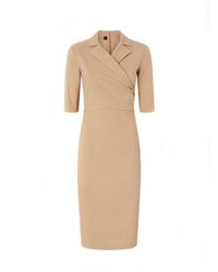 Pinko - Beige - Lyst