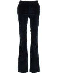 PT Torino - Elsa Flared Corduroy Pant - Lyst