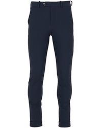 Rrd - Trousers - Lyst