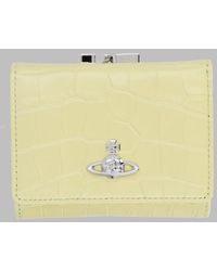Vivienne Westwood - Inspired Mini Wallet - Lyst