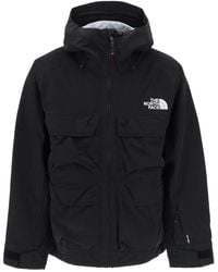 The North Face - La chaqueta de esquí de la Face North Face - Lyst