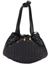 Bottega Veneta - The Bulb Shoulder Bag - Lyst