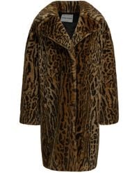 Stand Studio - Jackets & Coats - Lyst