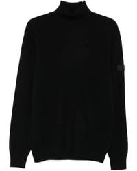 Peuterey - Peutery Sweaters schwarz - Lyst