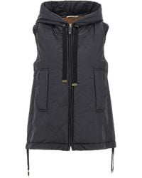 Max Mara - 'Greengo' Vest - Lyst